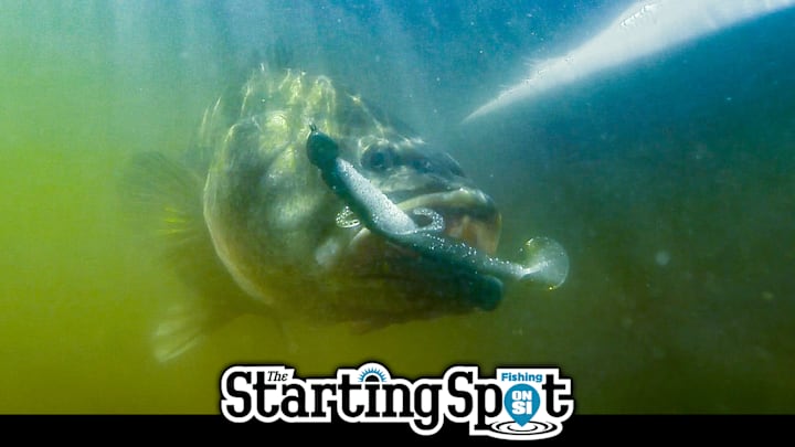 The Starting Spot: -The Day before the recent BPT Event on the Potomac, real pros met with real local fans to discuss the realities of being a professional bass angler. It’s not always easy. -Crankbaits can be a viable option in lots of situations, but when are wood models superior to plastic? And vice versa. -After an oh-so-close run at Angler of the Year in his rookie 2024 season, Trey McKinney is making an undeniable charge at the title again as the 2025 season heads into the final stretch.