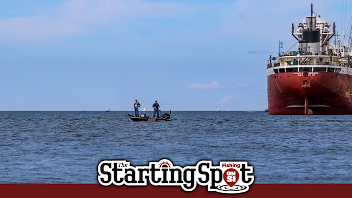 The Starting Spot: -It’s the same fish we’ve loved all this time, but now it has an official new name—Florida Bass. -When the Tactical Bassin’ guys are willing to share exactly which bass lures they’re fishing with in July, it’s worth listening. -Using science to validate, negate, or at least help explain why our lure choices are good, bad or indifferent. Not strictly a bass article, but definitely applies to bass. 