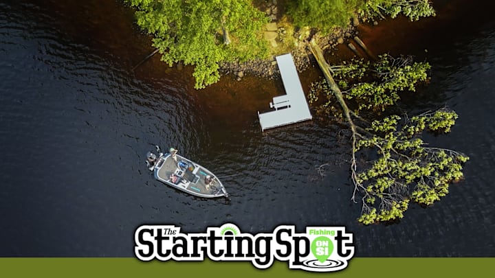 The Starting Spot: -As the Tackle Warehouse Invitational series winds down, the anglers aiming to qualify for next year’s BPT series are stacked up. Currently only 6 points separate 3rd place from 8th place. -Here’s some great advice from some of the best bass anglers in the country on exactly which baits are best for big smallmouth bass. -If the Lindner’s say so, it’s hard to argue. This article gives a full breakdown on when, where and how to fish the super popular Ned Rig. The Starting Spot: -As the Tackle Warehouse Invitational series winds down, the anglers aiming to qualify for next year’s BPT series are stacked up. Currently only 6 points separate 3rd place from 8th place. -Here’s some great advice from some of the best bass anglers in the country on exactly which baits are best for big smallmouth bass. -If the Lindner’s say so, it’s hard to argue. This article gives a full breakdown on when, where and how to fish the super popular Ned Rig.