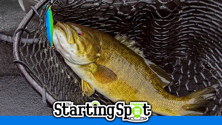 -Ben Milliken delivers a great interview with tons of fishing tips and his thoughts on being a bass pro vs. being a YouTuber. -Meet Australian Tommy Wood. He’s living in a van, traveling America chasing his dream to fish the Bassmaster Elites. I like his chances!  -Christine Fischer travels non-stop for fishing and never stops challenging herself to conquer something new in the sport. Great positive perspective on fishing and life!