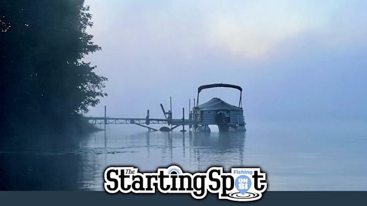Today on The Starting Spot: Expert Spy Bait Fishing Tips, 2025 Bassmaster HS All-State Team, and Invasive Smallmouth? Today on The Starting Spot: Expert Spy Bait Fishing Tips, 2025 Bassmaster HS All-State Team, and Invasive Smallmouth?