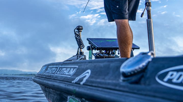 B.A.S.S. will ban forward-facing sonar (FFS) in four 2026 Bassmaster Elite tournaments, as decided by a coin flip. Here’s one bass fan’s reaction, why the rule is controversial, and what it means for the sport.