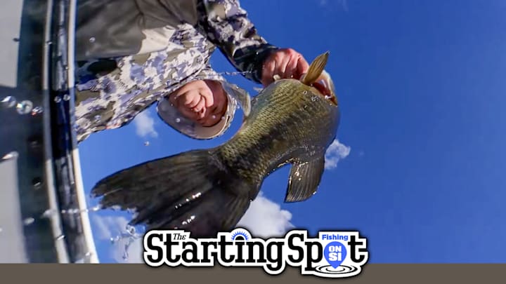 Today on The Starting Spot: USA Takes the Gold, Safely Launch a Boat, and Lopez Wins at La Crosse