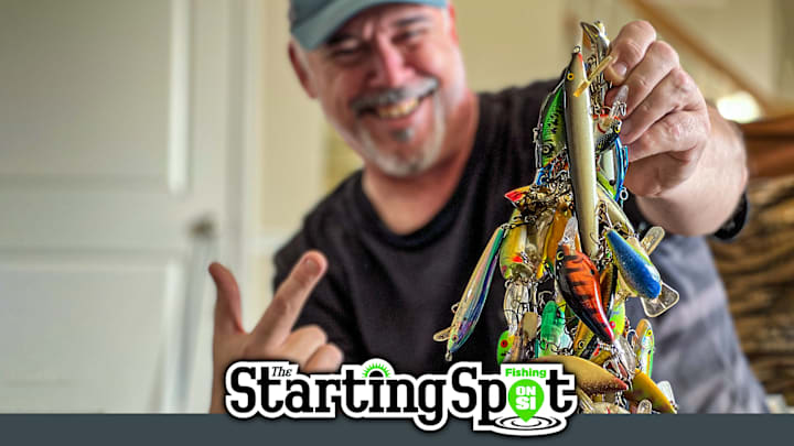 Today on The Starting Spot: Wheeler and Daniels get the W, a Wagner Wins the EQ, and Fall Shallow Bass Tips Today on The Starting Spot: Wheeler and Daniels get the W, a Wagner Wins the EQ, and Fall Shallow Bass Tips