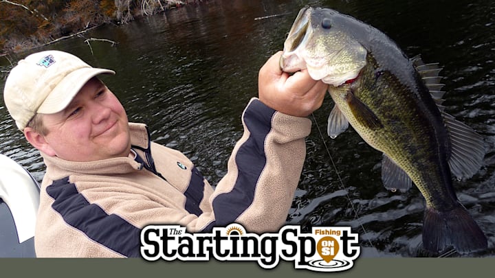 Today on The Starting Spot: Browning Still Hungry, Queen DQ’d, and Best Minnow Bait Tips