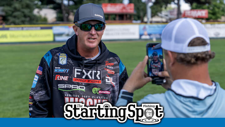 Today on The Starting Spot: Schmitt’s Swimjig Tips, DIY Tokyo Rigs, and Tim Little’s Top 5 Fall Baits Today on The Starting Spot: Schmitt’s Swimjig Tips, DIY Tokyo Rigs, and Tim Little’s Top 5 Fall Baits