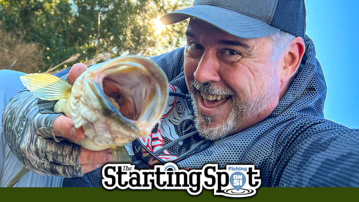 Today on The Starting Spot: How Smart are Smallmouth, BPS Buys Hobie, and Why Folks Stop Fishing