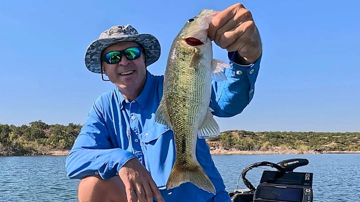 Nothing beats schooling action on topwater! Nothing beats schooling action on topwater!