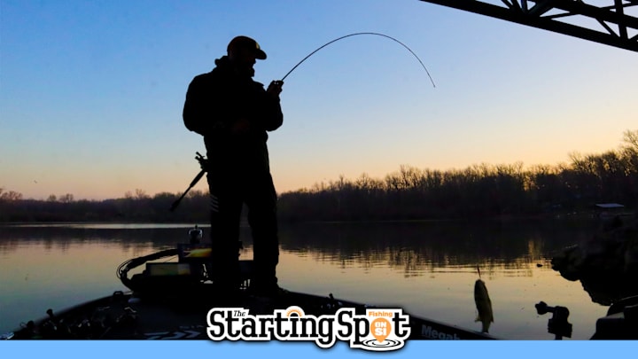 Today on The Starting Spot: Howell Wins EQ, Hamrick’s NPFL Victory, and College Champ’s Generous Donation Today on The Starting Spot: Howell Wins EQ, Hamrick’s NPFL Victory, and College Champ’s Generous Donation