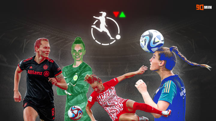 Diese Spielerinnen sollten ihren aktuellen Klub verlassen