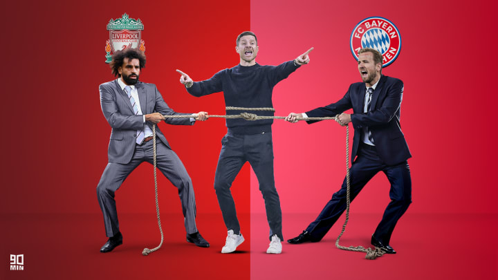 Liverpool, München - oder doch weiter Leverkusen?