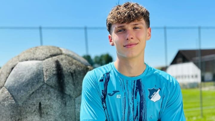 Kevin Manthey Kevin Manthey