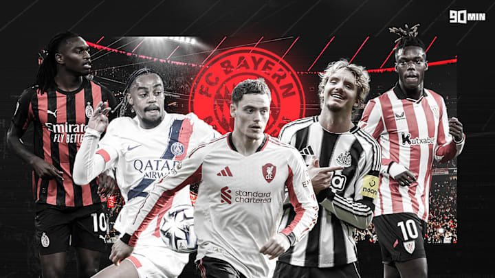 Wie läuft es für Woltemade, Wirtz & Co.?