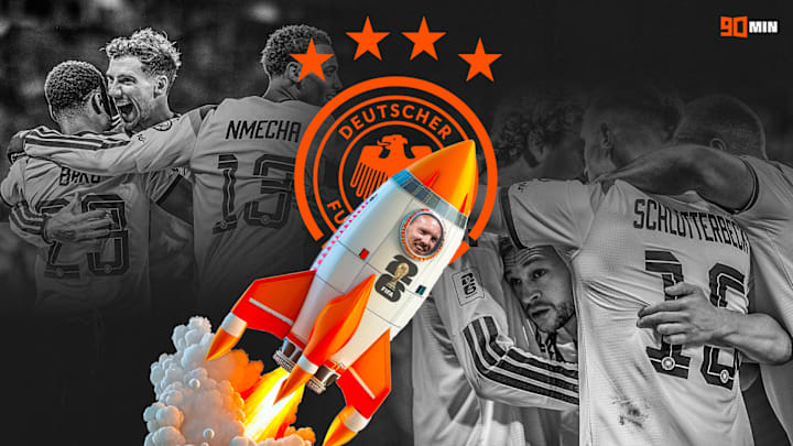 Wer bekommt ein WM-Ticket?