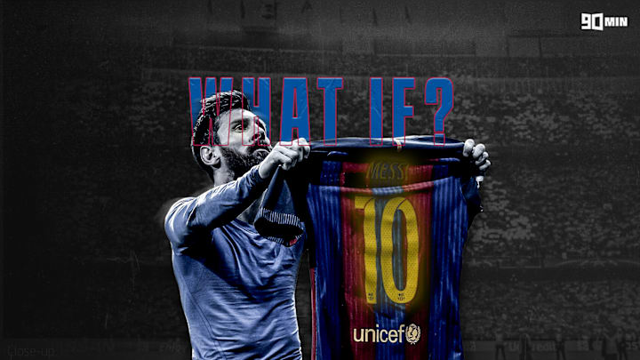 Wie wäre die Fußballgeschichte geschrieben worden?