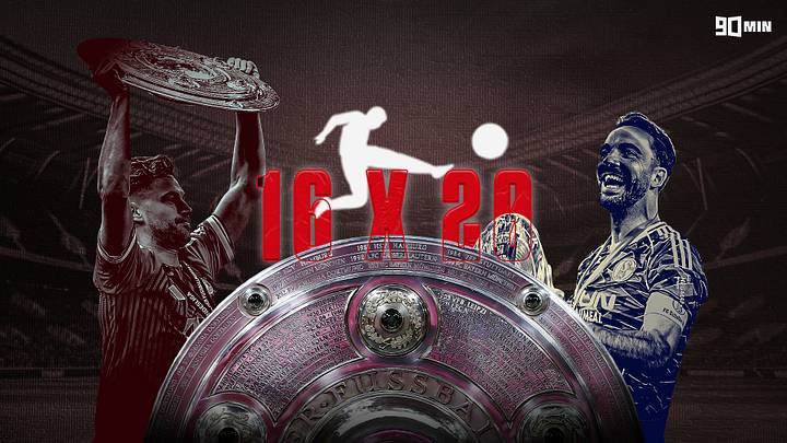 Neuer Anstrich für die 1. und 2. Bundesliga?! Neuer Anstrich für die 1. und 2. Bundesliga?!
