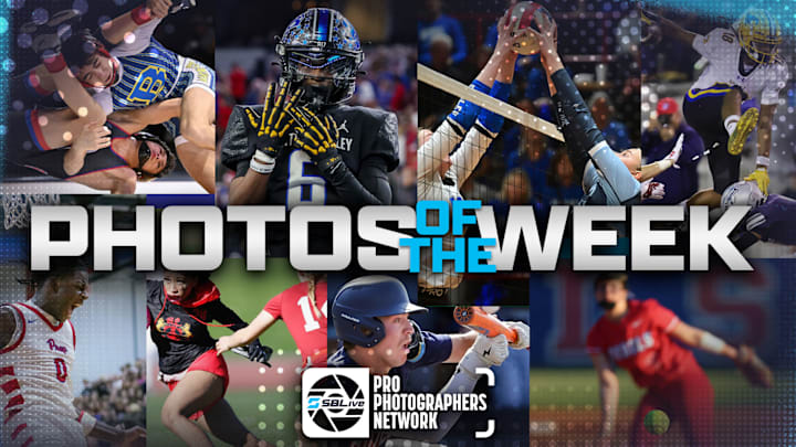 SBLive Professional Photography Network's High School Photos of the Week