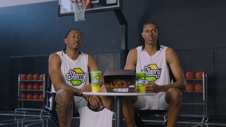 Jalen and Cody Williams