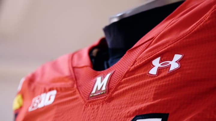 How Yoga Pants Inspired Under Armour's New College Football Uniforms