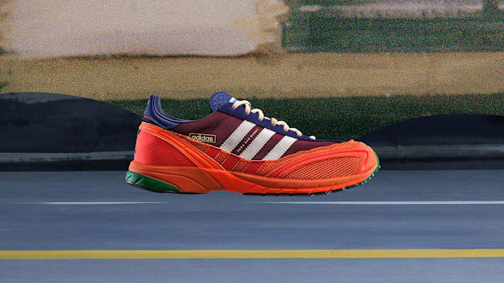 sneaker news bad bunny