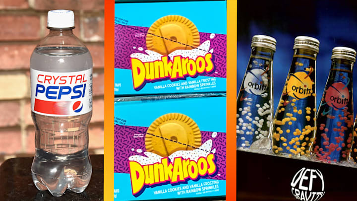 What a time to be alive.