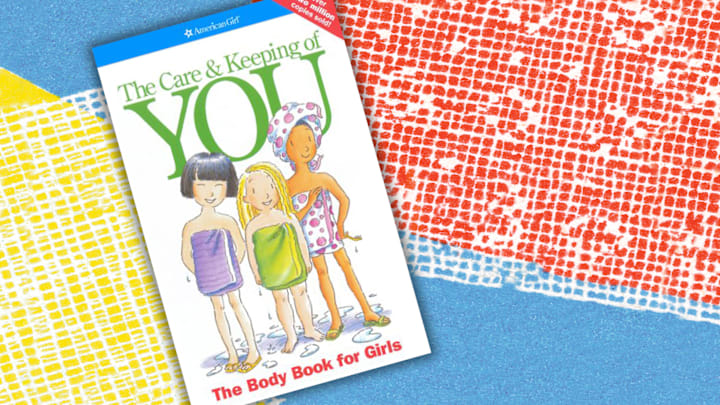 Do you know where your copy is these days?