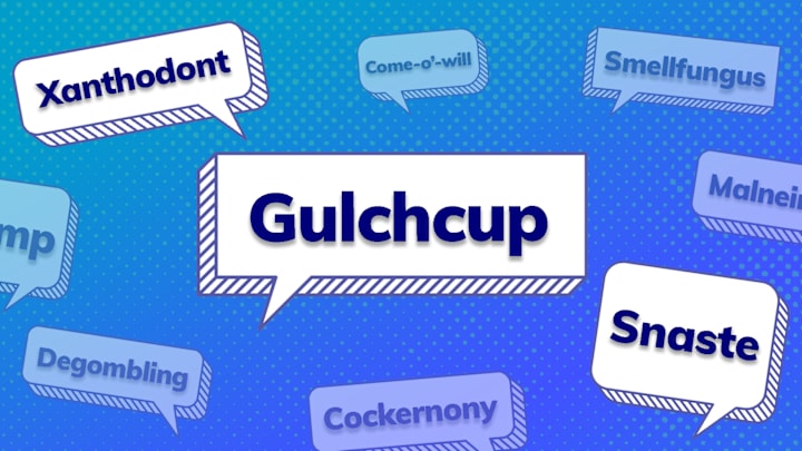 Which ones will you start using in conversation?
