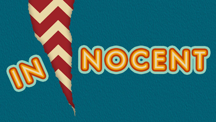 Can you be nocent?