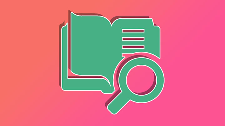 Grab your magnifying glass.