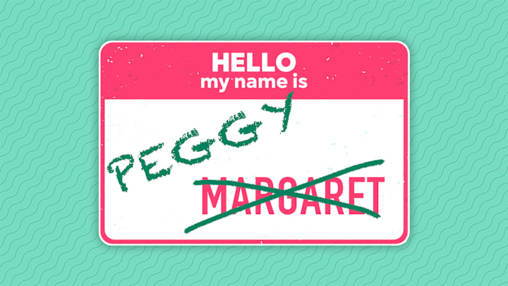 Pergeret?