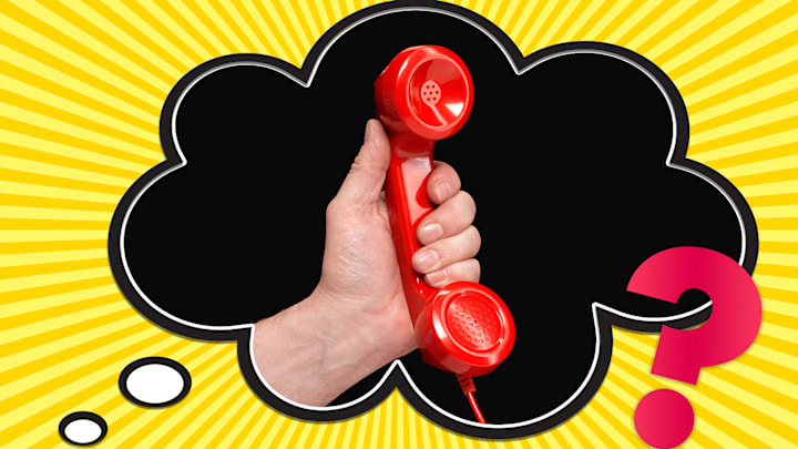 Accidental 911 calls happen more often than you may think.