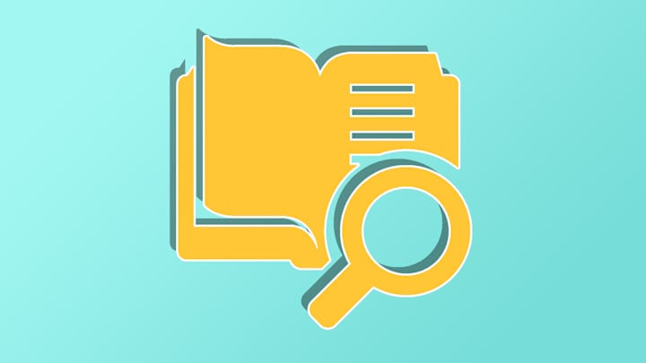 Grab your magnifying glass.
