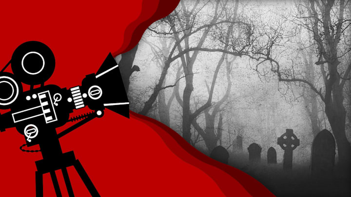 Good thing these places are fake. Good thing these places are fake.