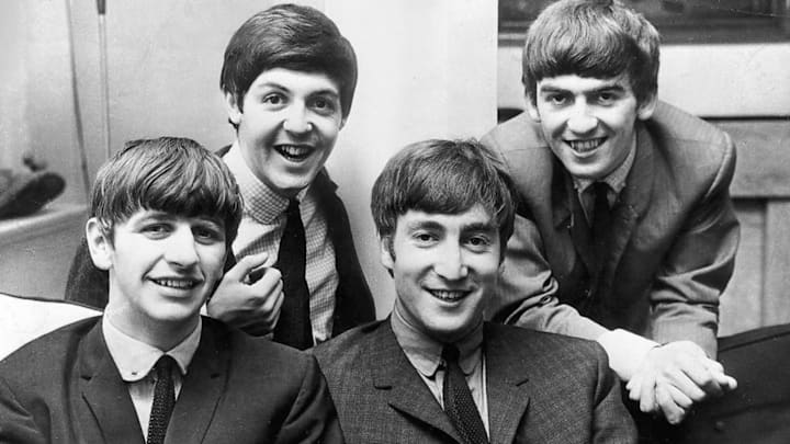 The Beatles The Beatles