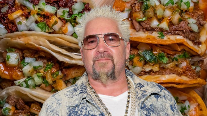 Guy Fieri