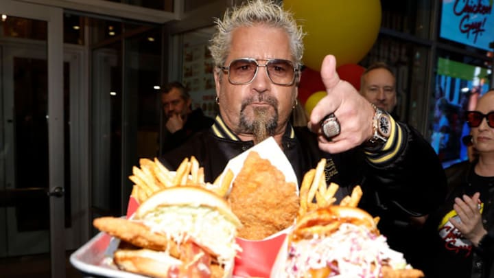 Guy Fieri