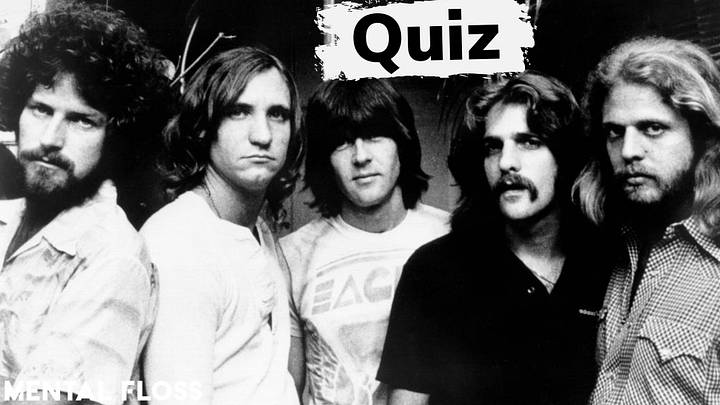 Eagles