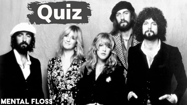 Fleetwood Mac