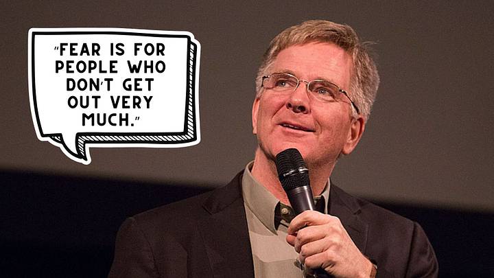 Rick Steves Rick Steves