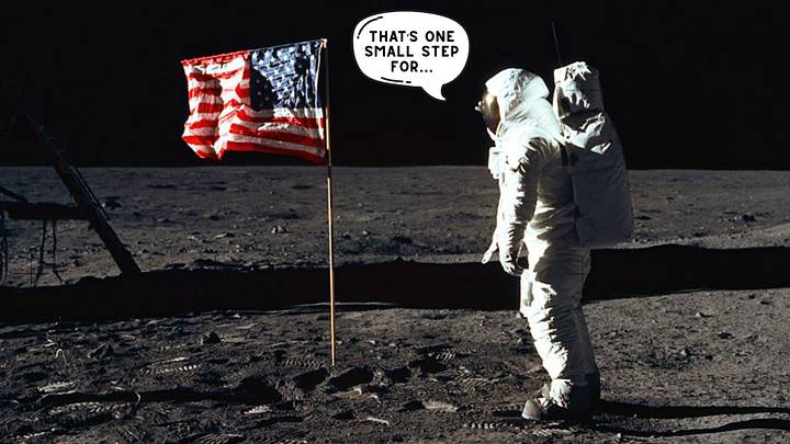 Neil Armstrong Neil Armstrong
