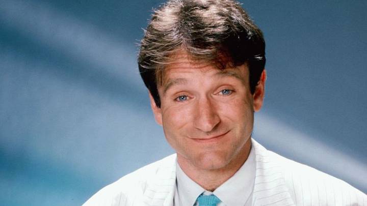 Robin Williams Robin Williams
