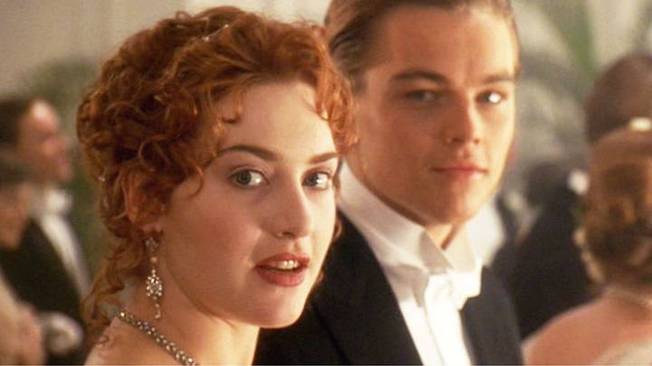 Titanic Titanic