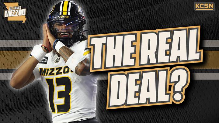 All Things Mizzou Podcast Thumbnail