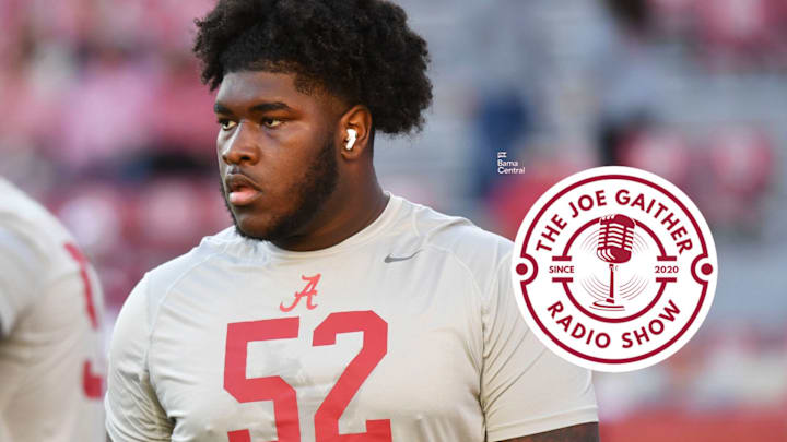 Tyler Booker Tyler Booker