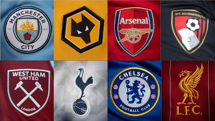 The are some exciting match-ups in Gameweek 35 The are some exciting match-ups in Gameweek 35