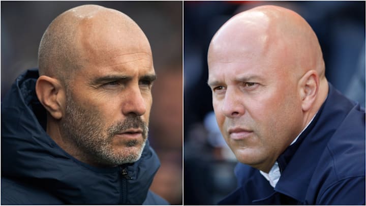 Enzo Maresca's Chelsea really need to get one over on Liverpool to bolster their Champions League aspirations