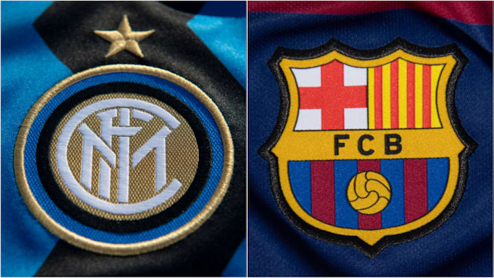 Who will triumph on Tuesday and reach the Champions League final? Who will triumph on Tuesday and reach the Champions League final?