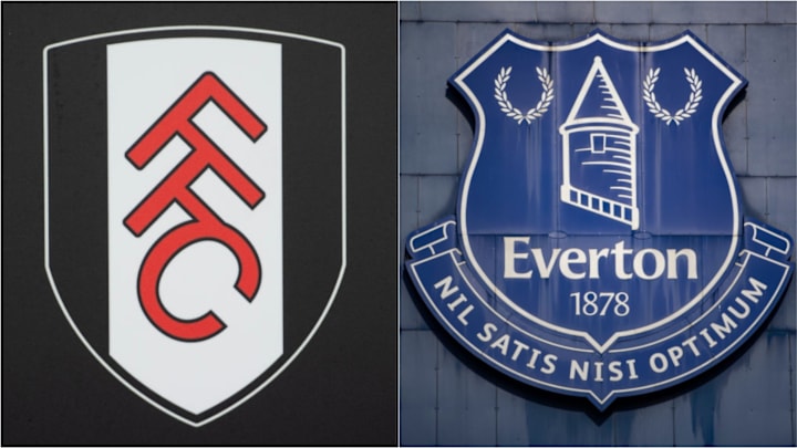 Fulham are aiming to bolster their Conference League hopes