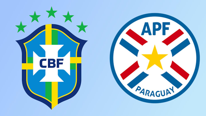 Brazil and Paraguay are set to face off in São Paulo.