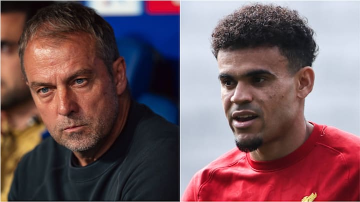 Hansi Flick’s transfer ambitions have led him down a familiar path according to new reports. Hansi Flick’s transfer ambitions have led him down a familiar path according to new reports.